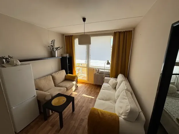 Prodej bytu 1+1, Teplice, Jana Koziny, 41 m2