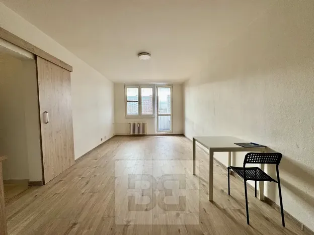 Pronájem bytu 2+kk, Ostrava, Jiřího Herolda, 48 m2