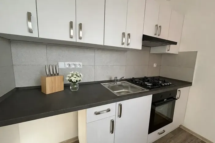 Pronájem bytu 2+1, Most, Václava Talicha, 55 m2