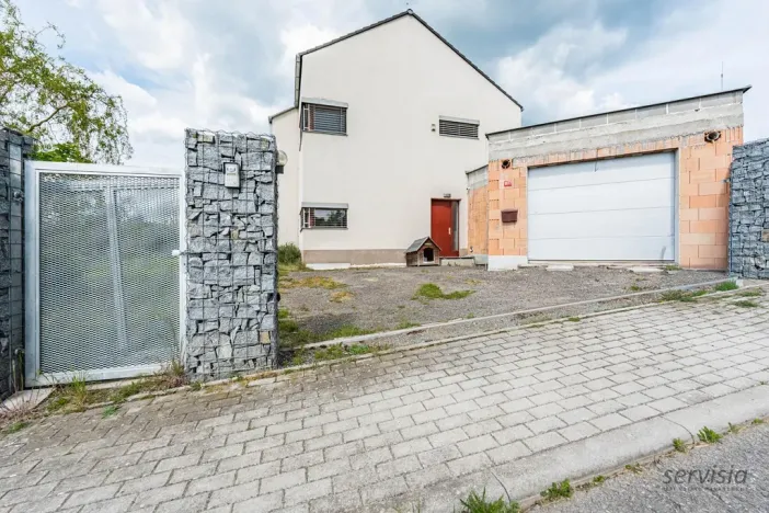 Prodej rodinného domu, Dobříš, Trnková, 241 m2