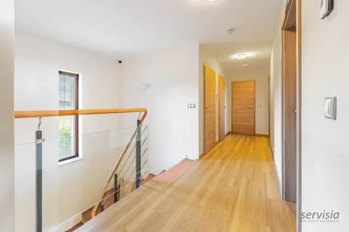 Prodej rodinného domu, Dobříš, Trnková, 241 m2
