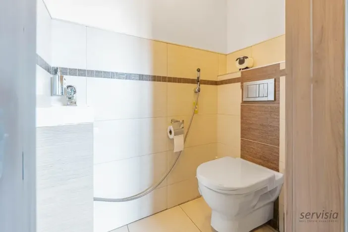 Prodej rodinného domu, Dobříš, Trnková, 241 m2