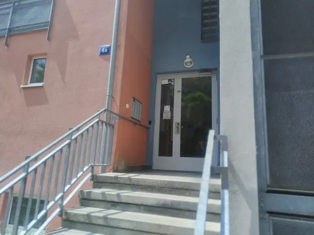 Pronájem bytu 2+kk, Praha - Troja, Hnězdenská, 44 m2