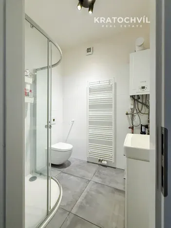 Prodej bytu 3+1, Brno, Údolní, 115 m2