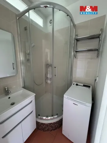 Pronájem bytu 2+1, Ostrava - Zábřeh, Patrice Lumumby, 54 m2