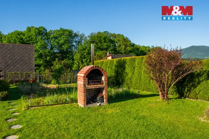 Prodej chaty, Vendryně, 17 m2