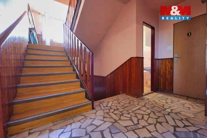 Prodej rodinného domu, Drahany, 156 m2