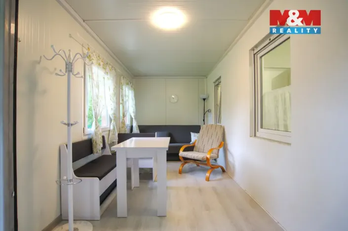 Prodej chaty, Jakartovice - Hořejší Kunčice, 35 m2