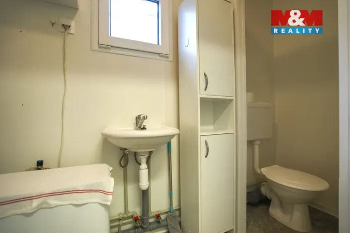 Prodej chaty, Jakartovice - Hořejší Kunčice, 35 m2