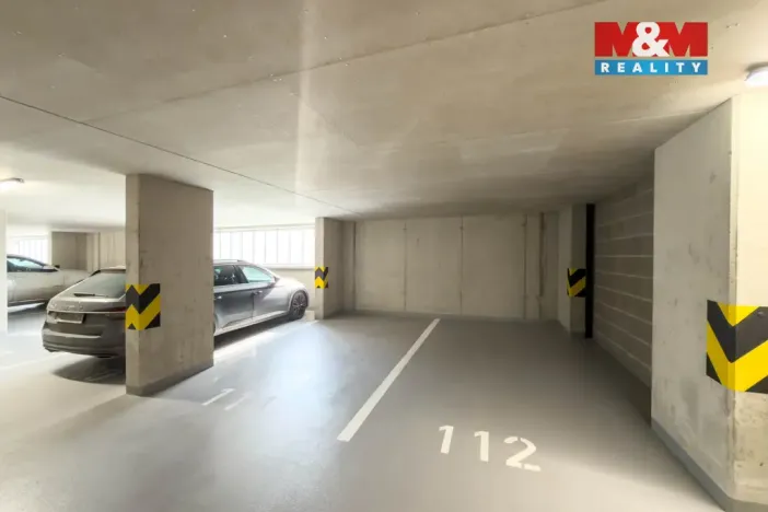 Prodej bytu 4+kk, Praha - Dolní Měcholupy, Honzíkova, 97 m2