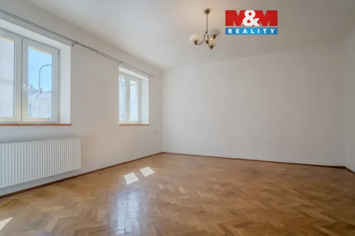 Prodej bytu 1+1, Ostrava - Hrabůvka, Heritesova, 52 m2