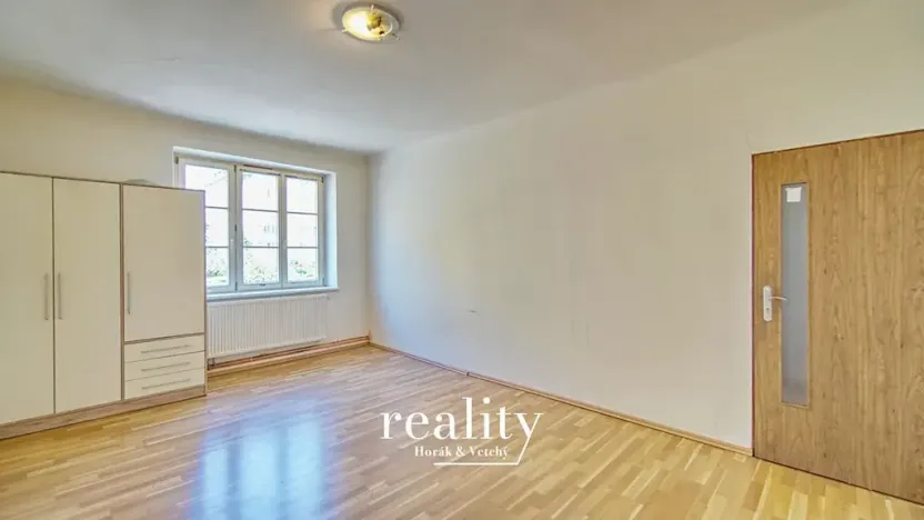 Pronájem bytu 3+1, Brno, Merhautova, 80 m2