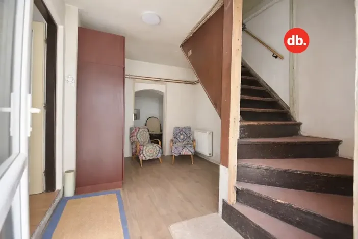 Prodej rodinného domu, Toužim, Farní, 200 m2