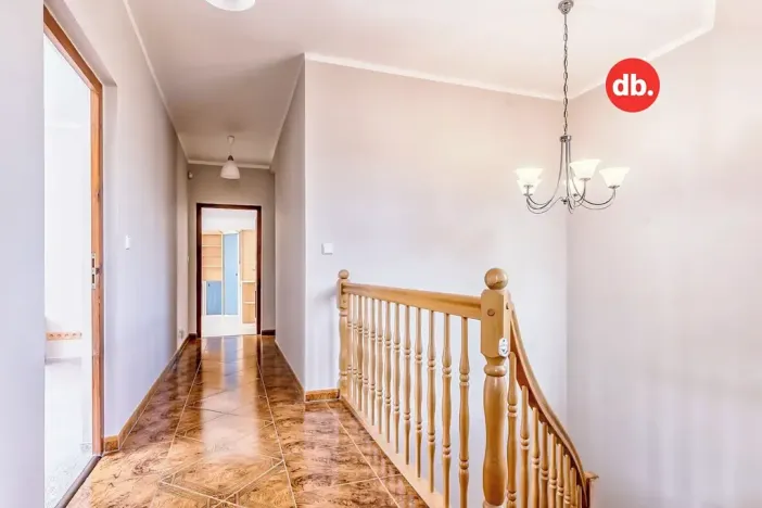 Prodej rodinného domu, Karlovy Vary, Krokova, 280 m2