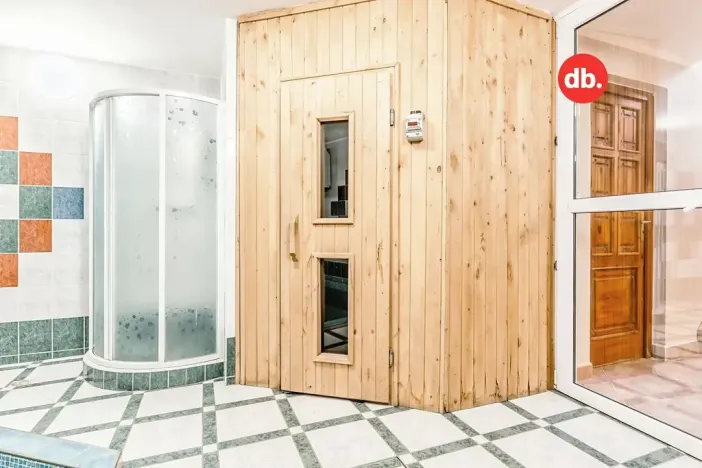 Prodej rodinného domu, Karlovy Vary, Krokova, 280 m2