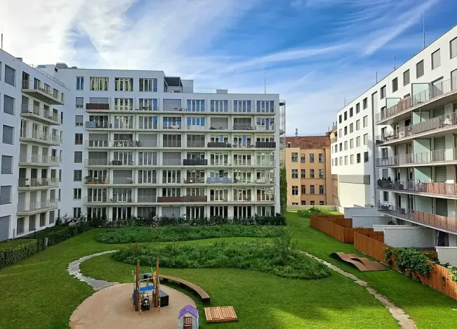 Pronájem bytu 1+kk, Brno, Placzkova, 33 m2