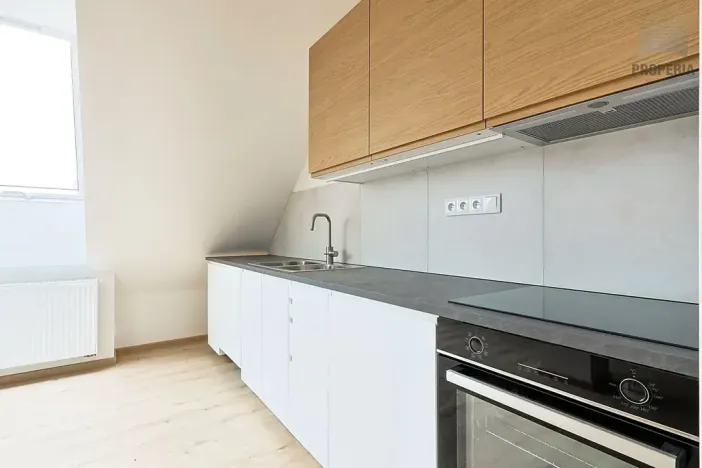 Pronájem bytu 2+kk, Brno, Lerchova, 68 m2