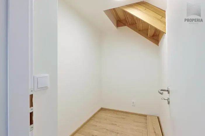 Pronájem bytu 2+kk, Brno, Lerchova, 68 m2