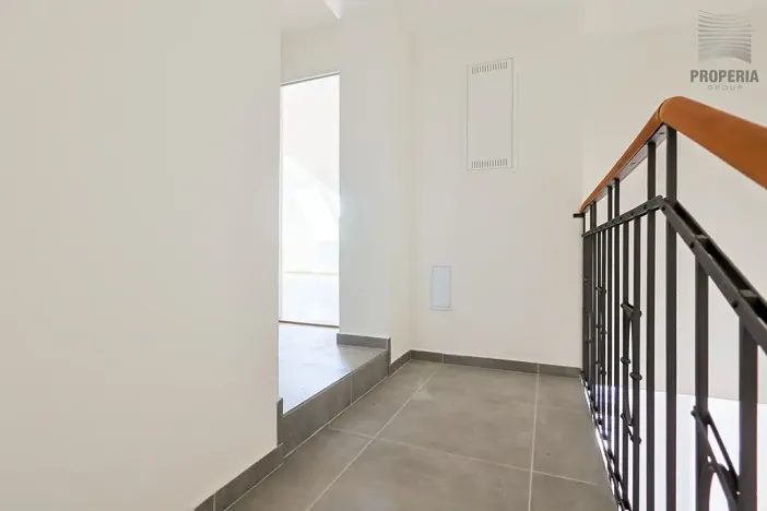 Pronájem bytu 2+kk, Brno, Lerchova, 68 m2