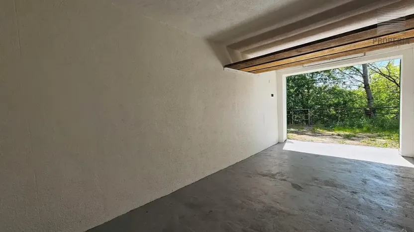 Prodej garáže, Blansko, 18 m2