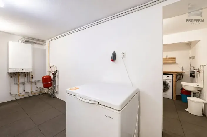 Prodej rodinného domu, Brno, Luční, 160 m2