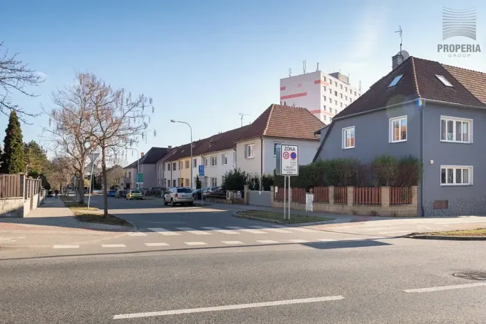 Prodej rodinného domu, Brno, Luční, 160 m2