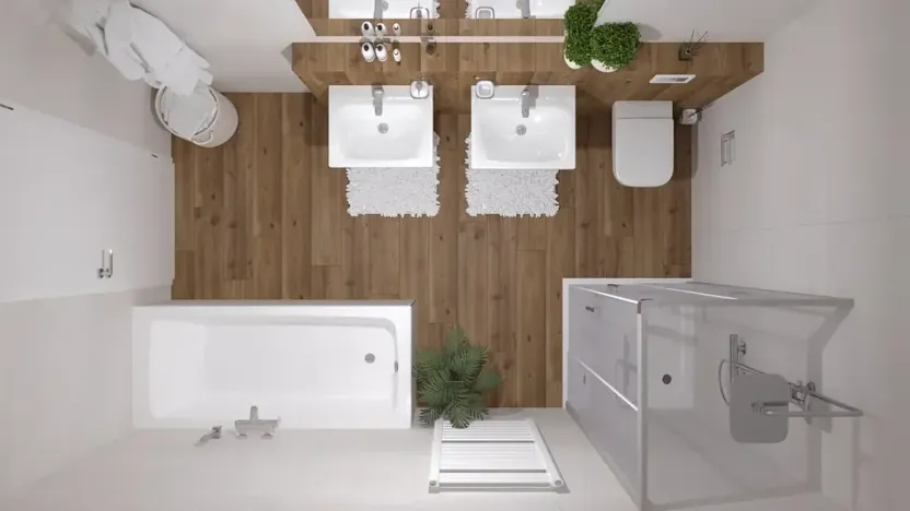 Prodej rodinného domu, Praha - Stodůlky, U kašny, 168 m2