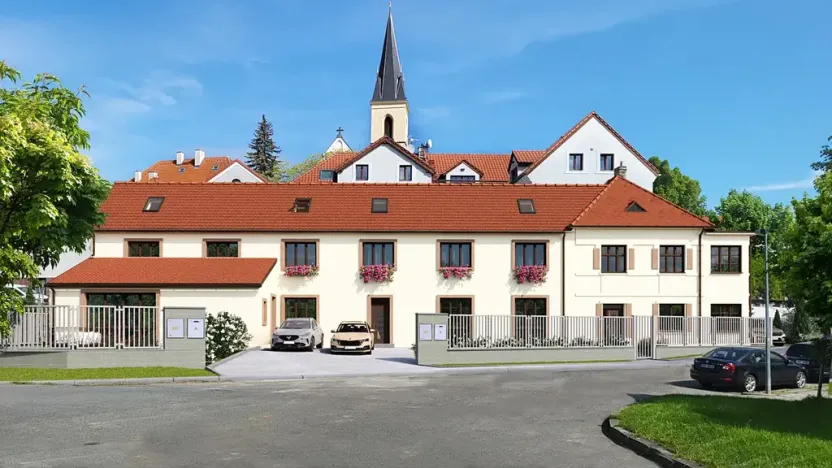 Prodej rodinného domu, Praha - Stodůlky, U kašny, 138 m2