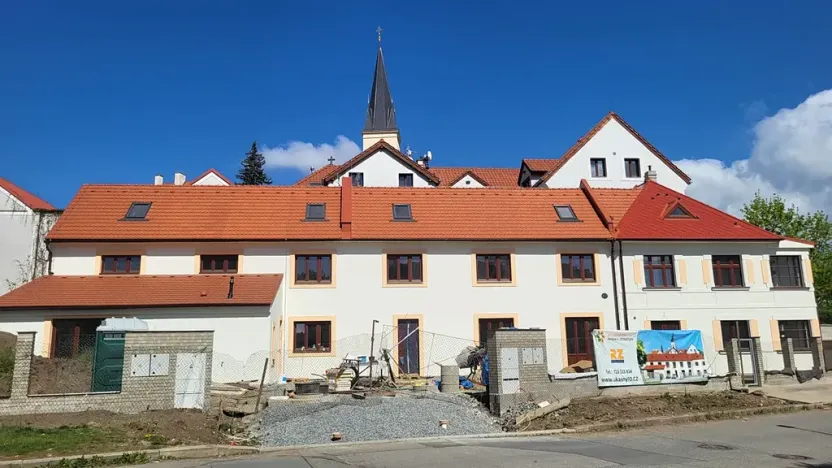 Prodej rodinného domu, Praha - Stodůlky, U kašny, 138 m2