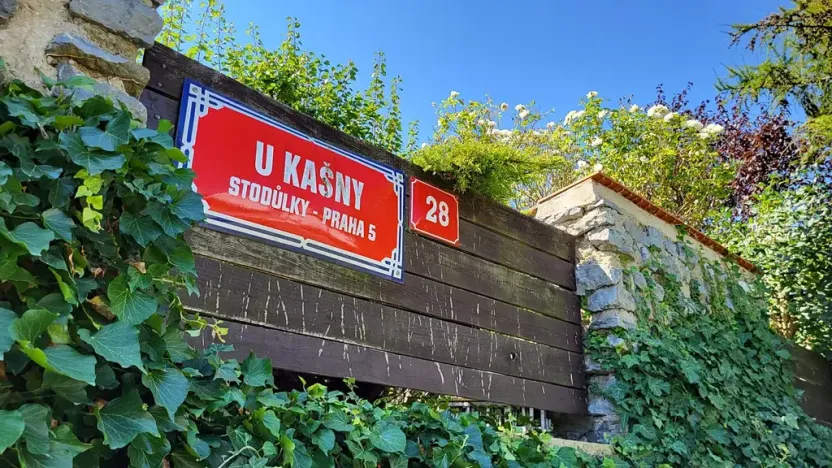 Prodej rodinného domu, Praha - Stodůlky, U kašny, 138 m2