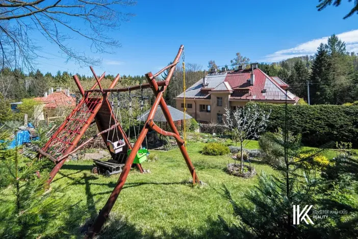 Prodej apartmánu, Seč, 88 m2