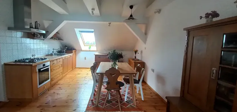Pronájem bytu 3+kk, Plzeň, Zborovská, 78 m2