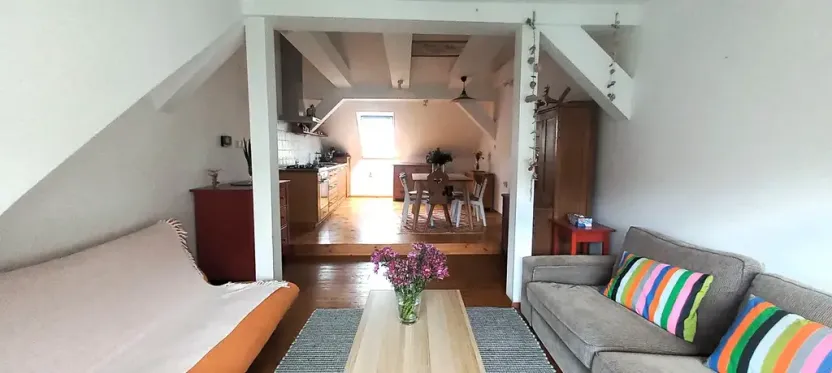 Pronájem bytu 3+kk, Plzeň, Zborovská, 78 m2