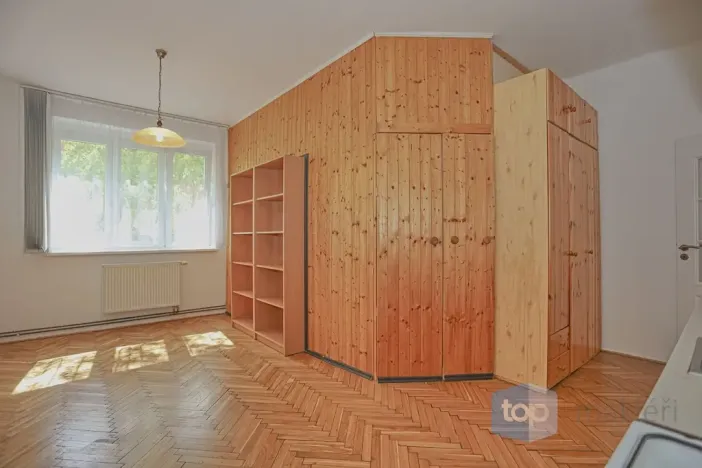 Prodej bytu 2+kk, Praha - Krč, U nových domů II, 41 m2