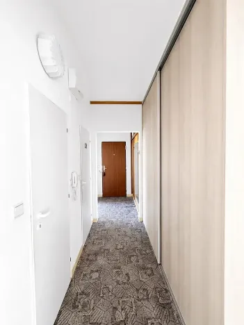 Prodej bytu 3+1, Ostrava, U Školky, 67 m2