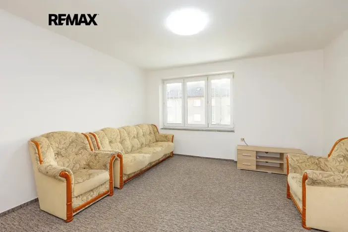 Pronájem bytu 1+1, Borohrádek, Havlíčkova, 44 m2