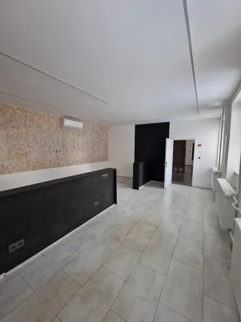 Pronájem kanceláře, Hodonín, Bratislavská, 203 m2