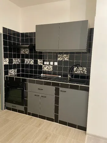 Pronájem bytu 2+kk, Nový Jičín, Novosady, 38 m2