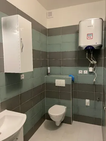 Pronájem bytu 2+kk, Nový Jičín, Novosady, 38 m2