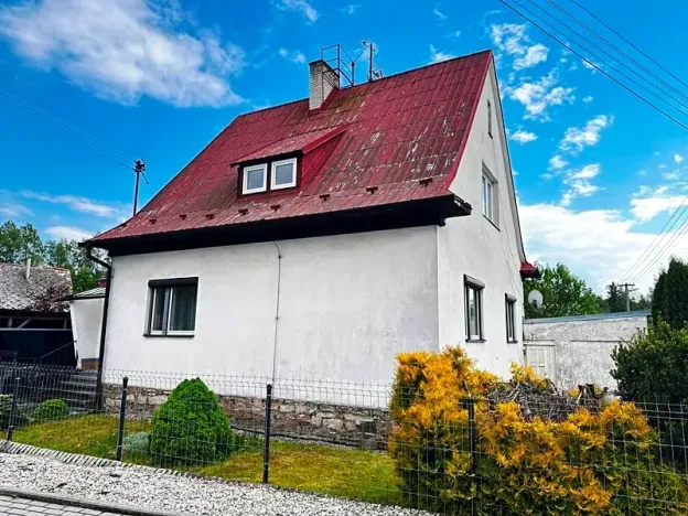 Prodej rodinného domu, Potštát, 300 m2