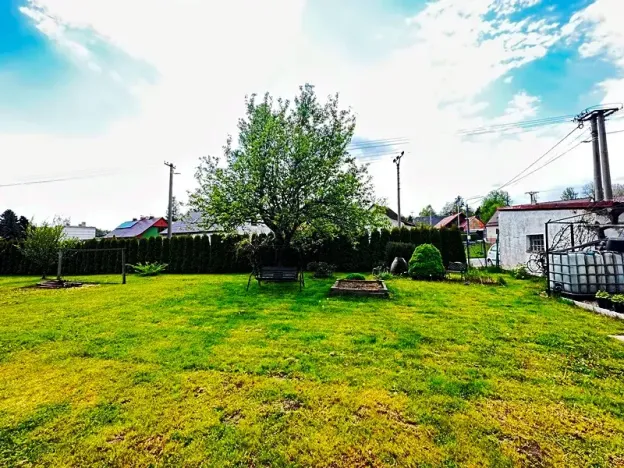 Prodej rodinného domu, Potštát, 300 m2