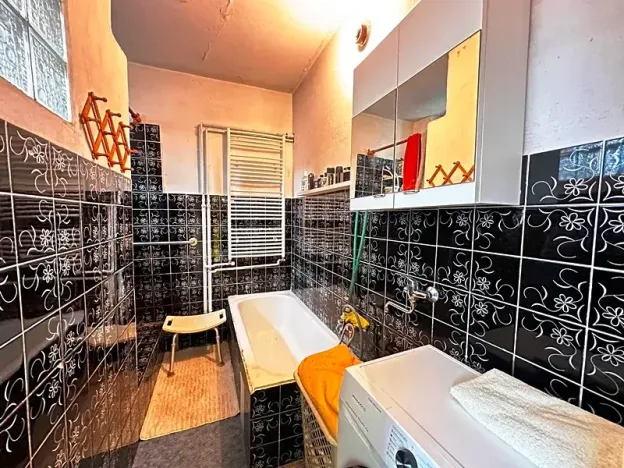 Prodej rodinného domu, Potštát, 300 m2