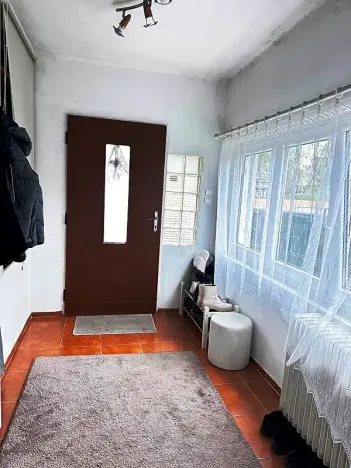 Prodej rodinného domu, Potštát, 300 m2