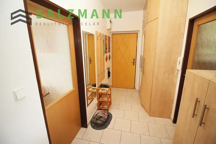 Pronájem bytu 3+kk, Holýšov, Na Stráni, 72 m2