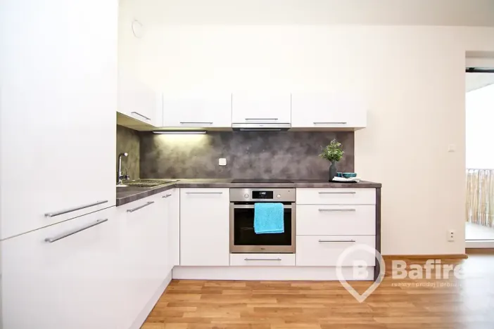 Pronájem bytu 2+kk, Olomouc, Aloise Rašína, 62 m2