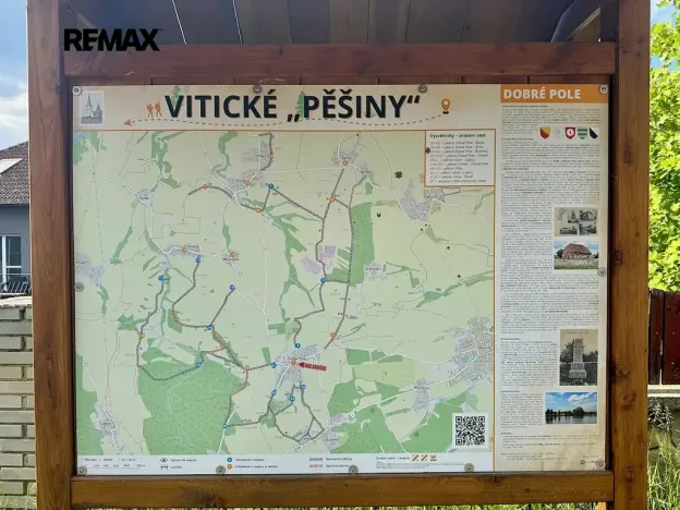 Prodej bytu 3+1, Vitice, 76 m2