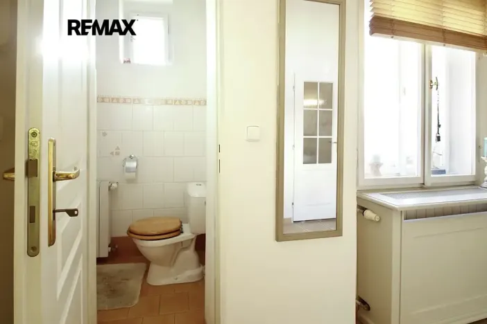 Pronájem bytu 2+1, Praha - Vinohrady, Voroněžská, 70 m2
