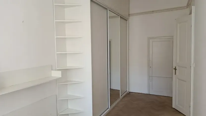 Pronájem bytu 3+1, Praha - Vinohrady, Budečská, 75 m2