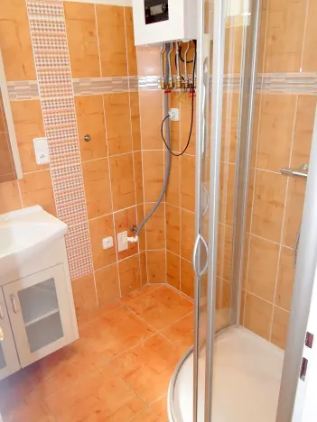 Pronájem bytu 3+1, Praha - Vinohrady, Budečská, 75 m2