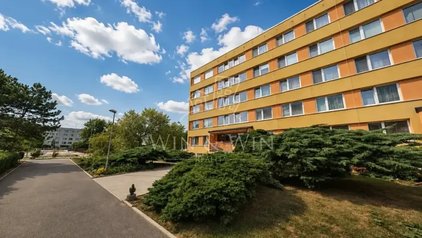 Pronájem bytu 3+1, Benátky nad Jizerou, Platanová, 73 m2
